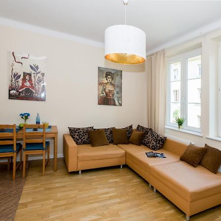 Horizon Apartments - Wietora Krakow Bagian luar foto