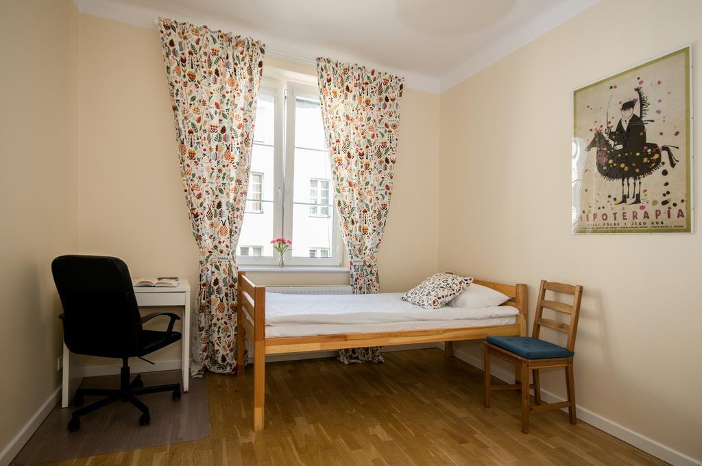 Horizon Apartments - Wietora Krakow Bagian luar foto