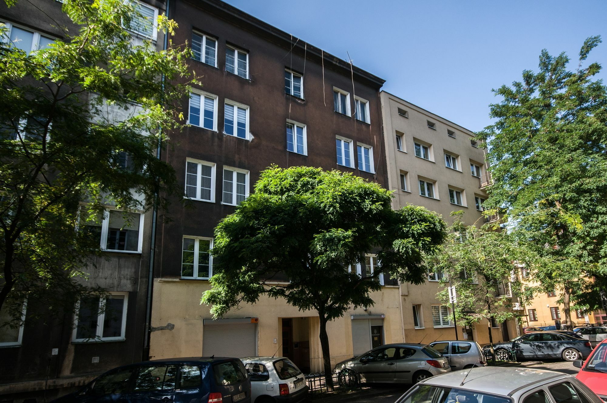 Horizon Apartments - Wietora Krakow Bagian luar foto