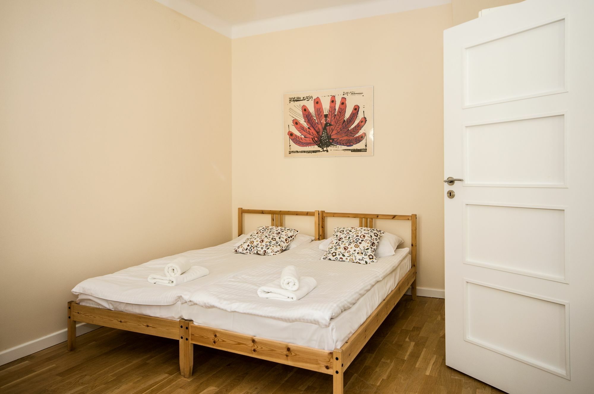 Horizon Apartments - Wietora Krakow Bagian luar foto