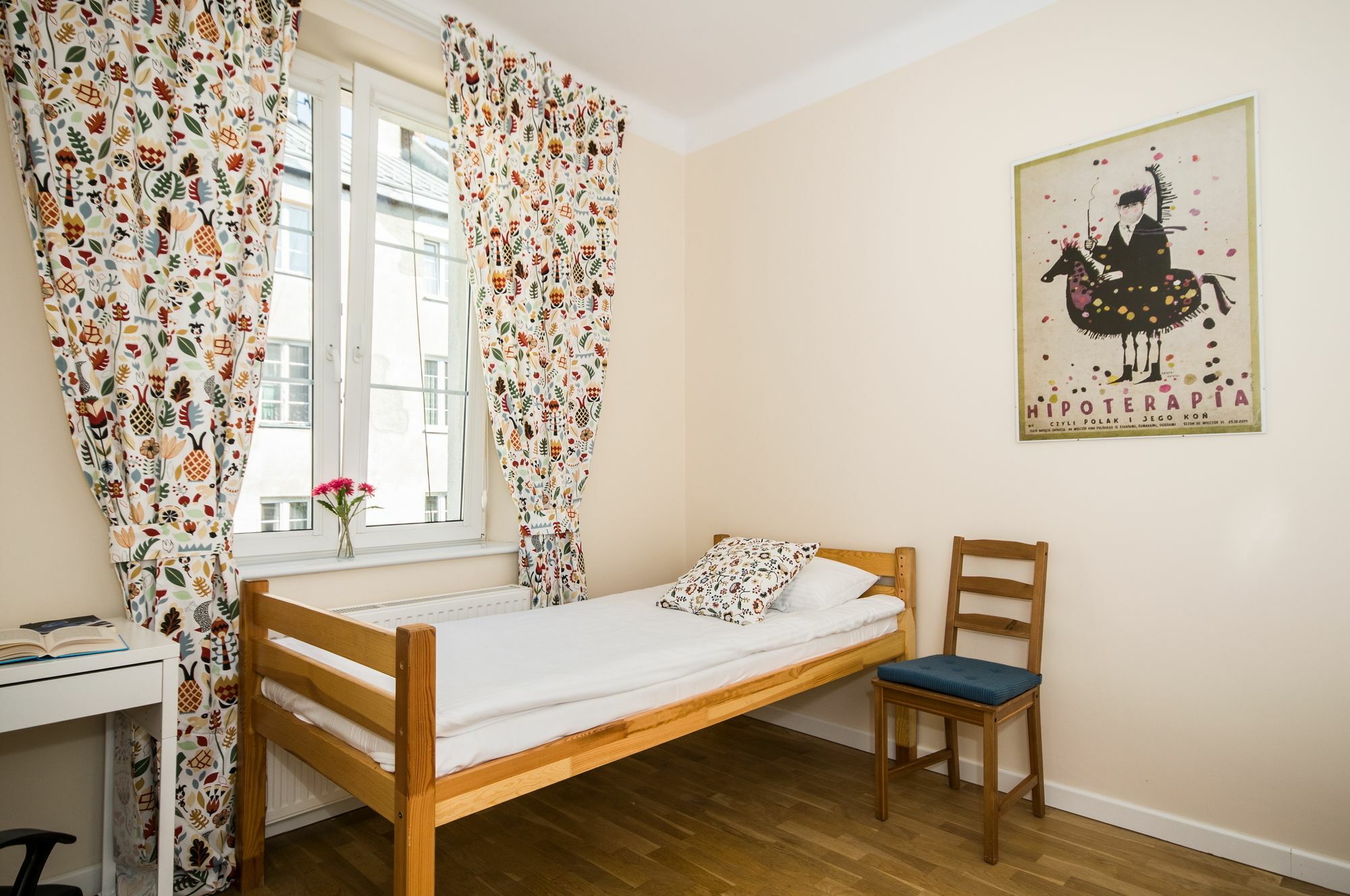 Horizon Apartments - Wietora Krakow Bagian luar foto