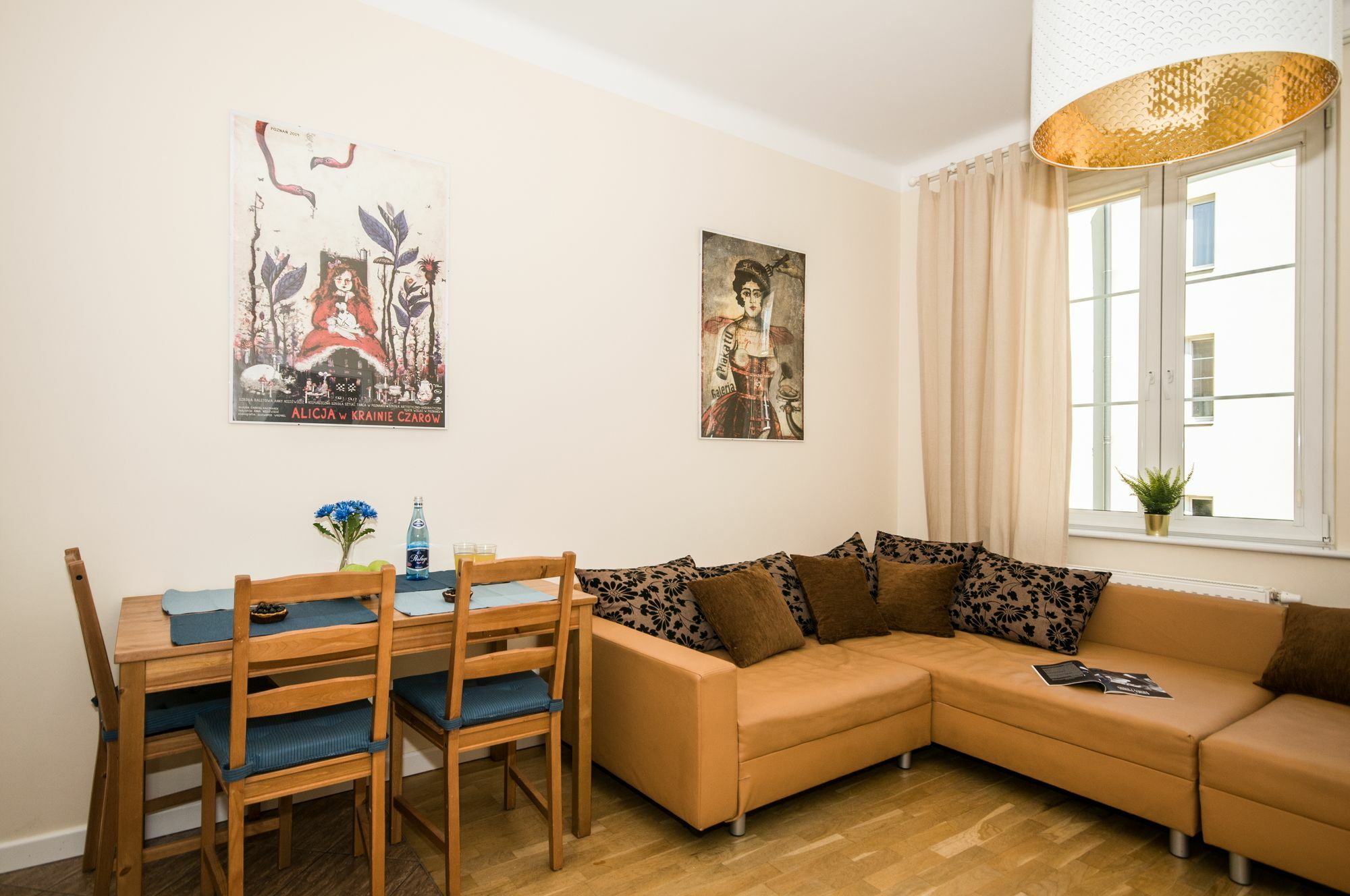 Horizon Apartments - Wietora Krakow Bagian luar foto